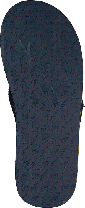 Ralph Lauren Junior - Ferry Thong Navy Cordura W