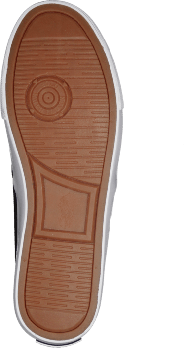 Ralph Lauren Junior - Seth Slip On Navy