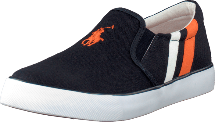 Ralph Lauren Junior - Seth Slip On Navy
