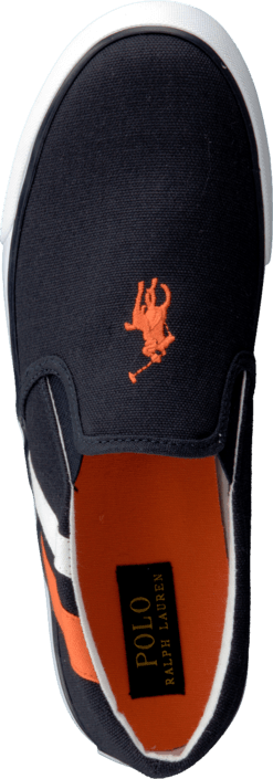 Ralph Lauren Junior - Seth Slip On Navy
