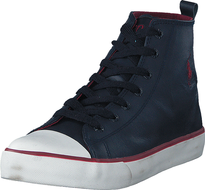 Ralph Lauren Junior - Whereham Hi Navy