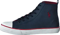 Ralph Lauren Junior - Whereham Hi Navy