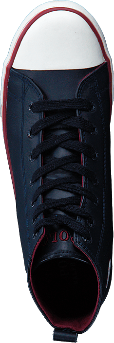 Ralph Lauren Junior - Whereham Hi Navy