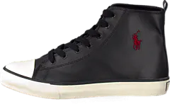 Ralph Lauren Junior - Whereham Hi Black