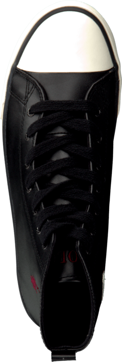 Ralph Lauren Junior - Whereham Hi Black
