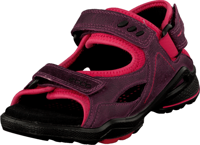 Ecco - Biom Sandal Purple