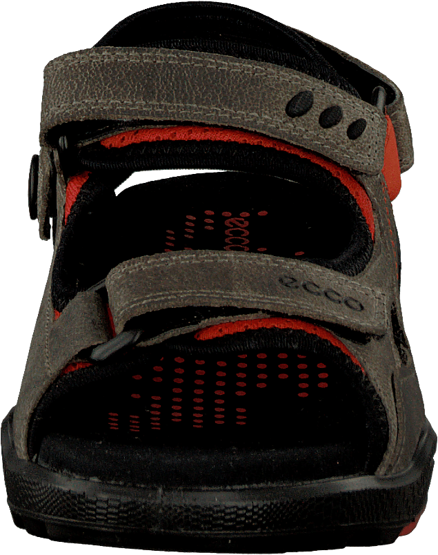 Biom Sandal Grey