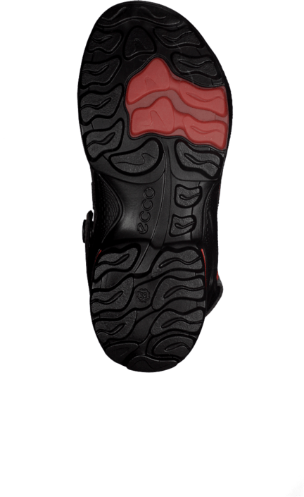 Ecco - Biom Sandal Grey