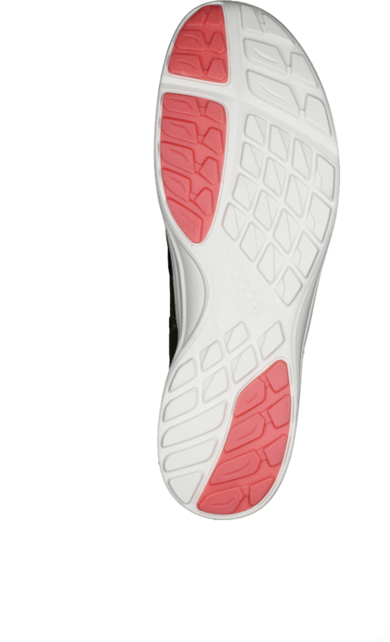 Ecco - Terracruise Grey