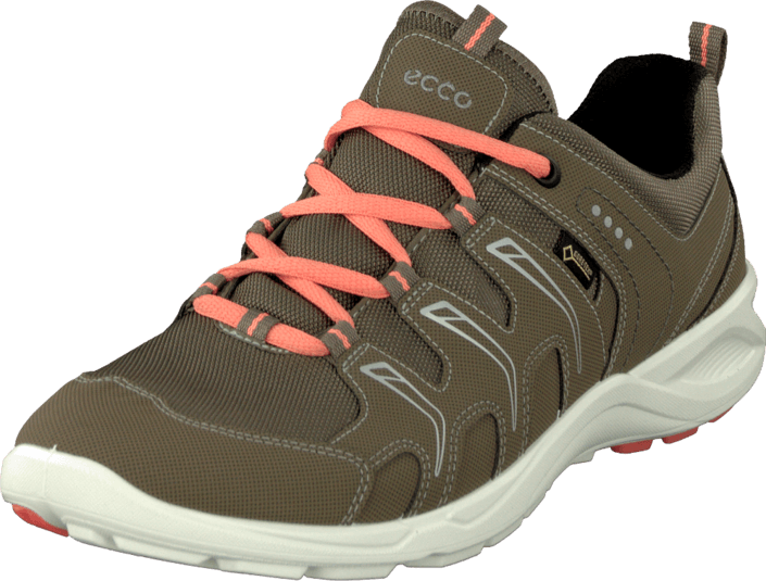 Ecco - Terracruise Grey