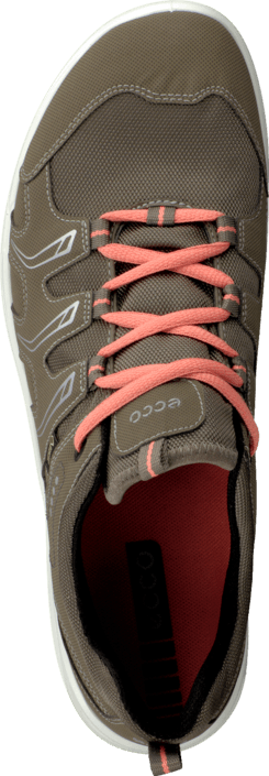 Ecco - Terracruise Grey