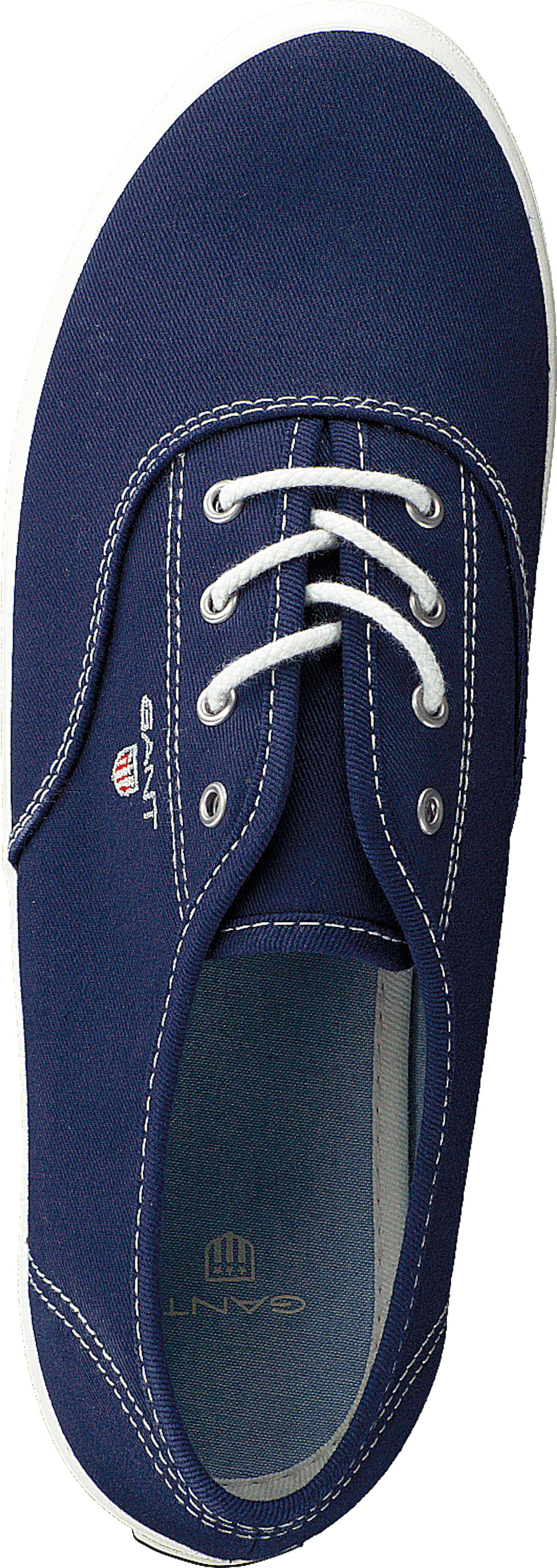 New Haven Lace G65 Navy Blue