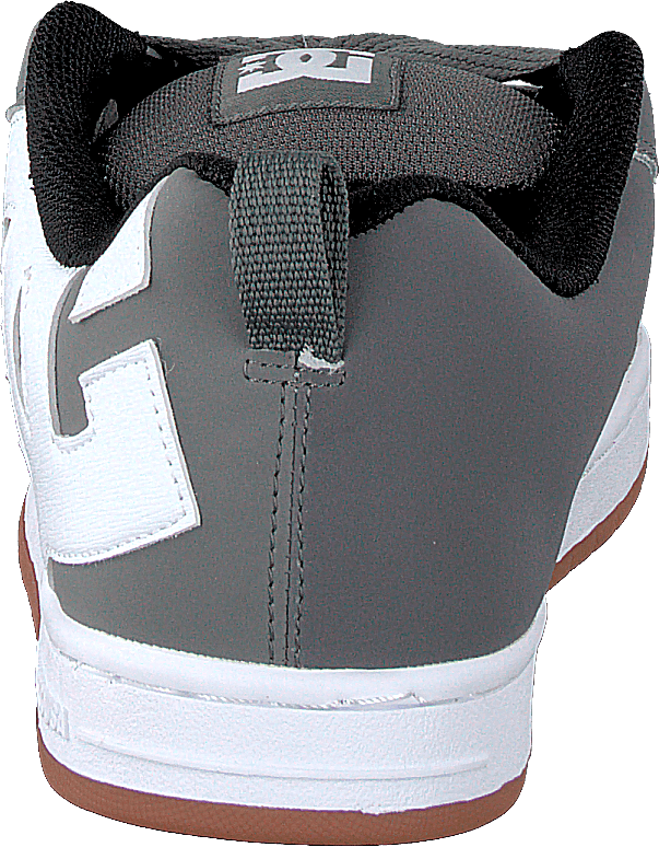 Court Graffik Shoe Grey/Black