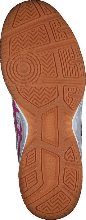 Asics - Gel Upcourt White / Azalea Pink / White