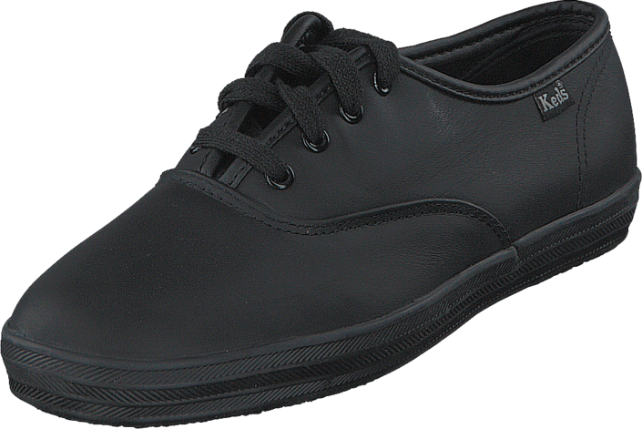 Keds - Champion 2 K Oxf Lea