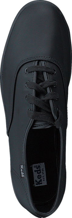 Keds - Champion 2 K Oxf Lea