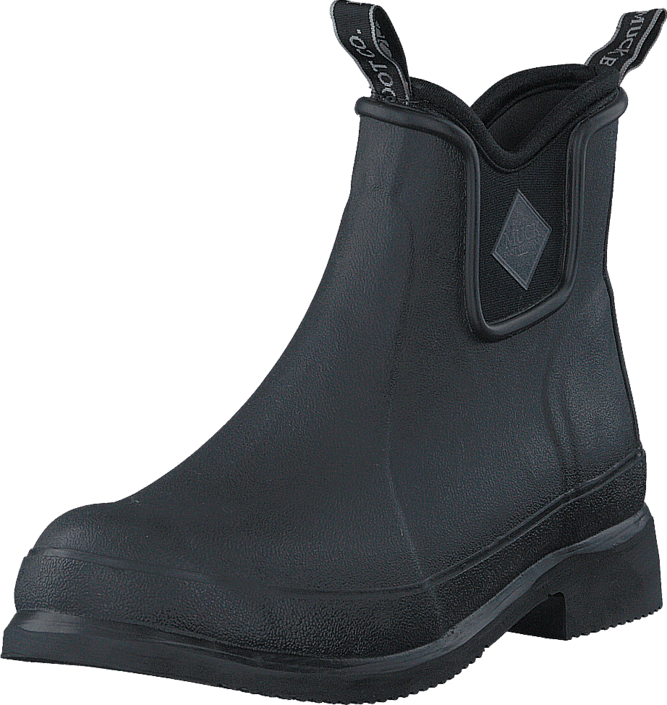 Muckboot - Wear