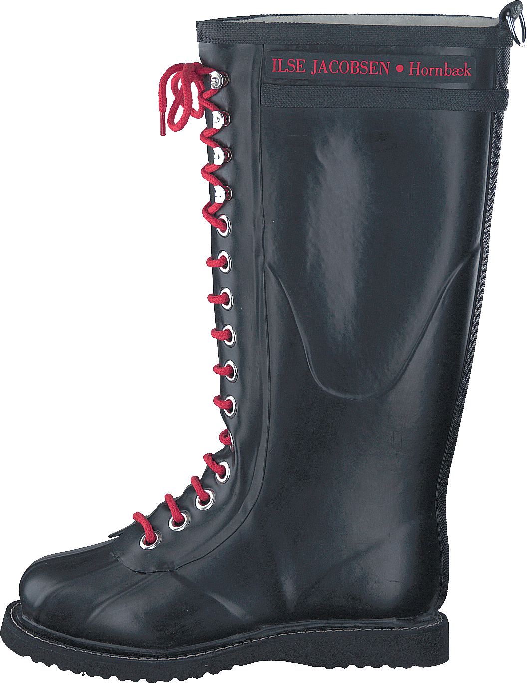 Rubber Boot