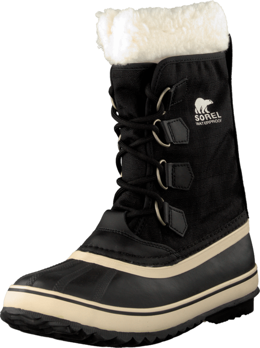 sorel winter carnival dark seas