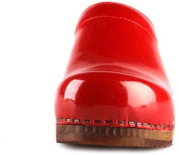 Sanita Clogs - Wood Classic