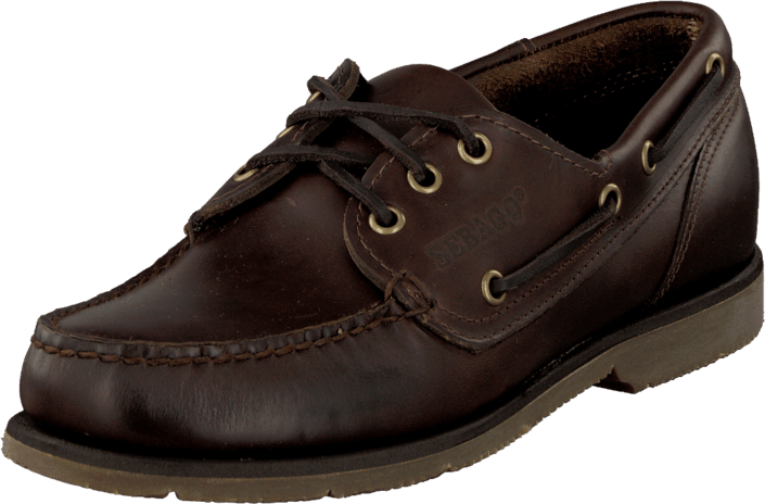 Sebago - Foresider