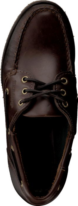 Sebago - Foresider