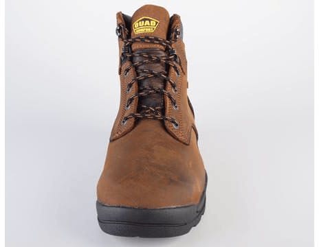 Buy Lacrosse Quad Comfort Hd Shoes Online Footway Co Uk