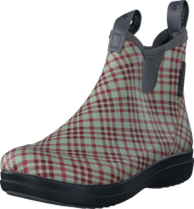 Kjøp Lacrosse Hampton II røde Sko Online BRANDOS.no