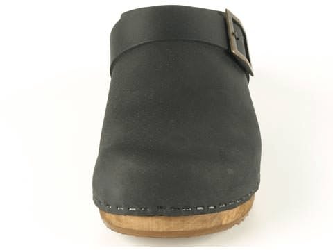 Sanita Clogs - Wood Urban