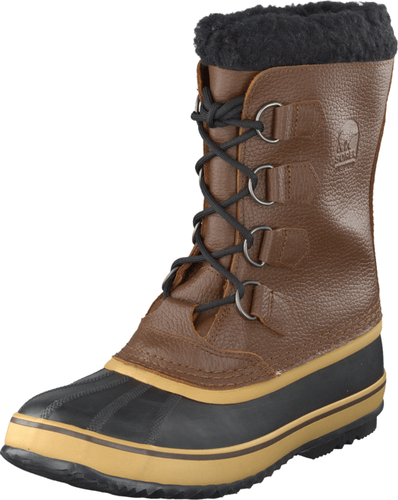 Sorel - 1964 Pac T
