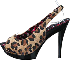 Iron Fist - Love Bites