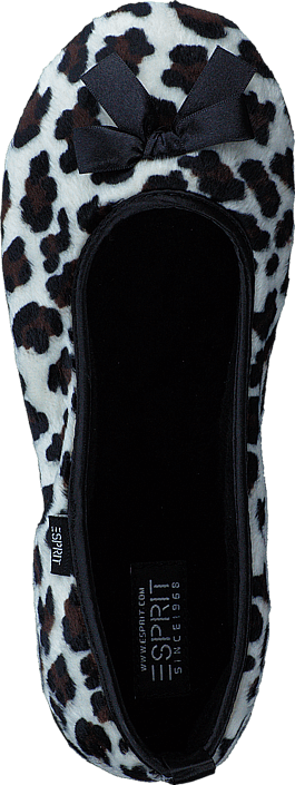 Esprit - Ellis Leo