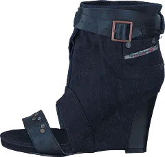 Diesel - C'est La Vie Heureux