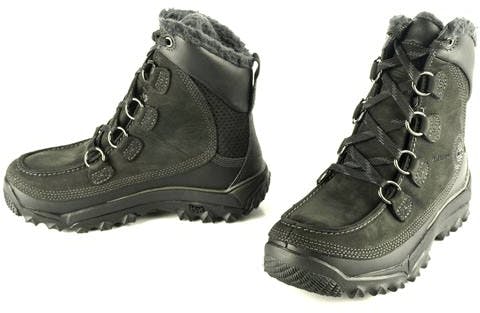 timberland rime ridge