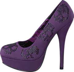 Iron Fist - Sugar Hiccup