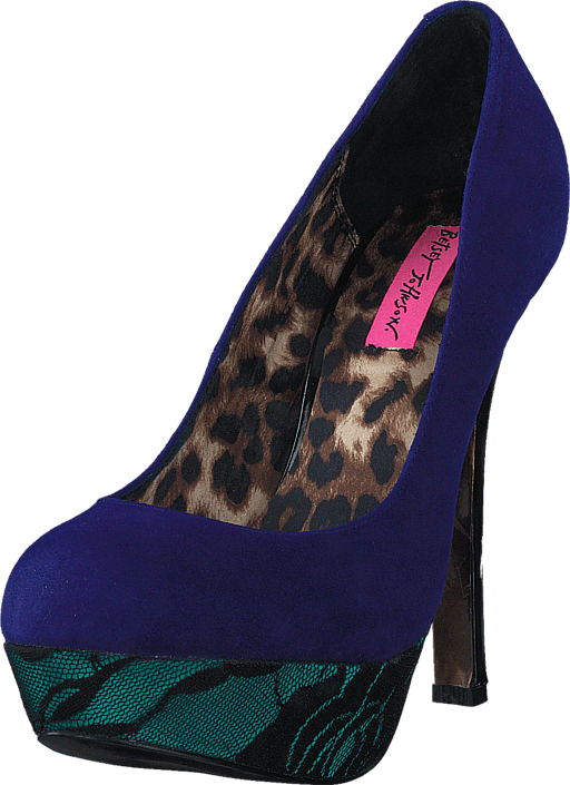 Betsey Johnson - Dareah