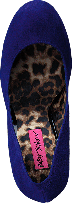 Betsey Johnson - Dareah