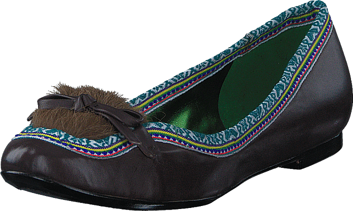 Belle by Sigerson Morrison - 6618D