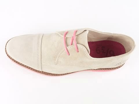 Davison Shoe