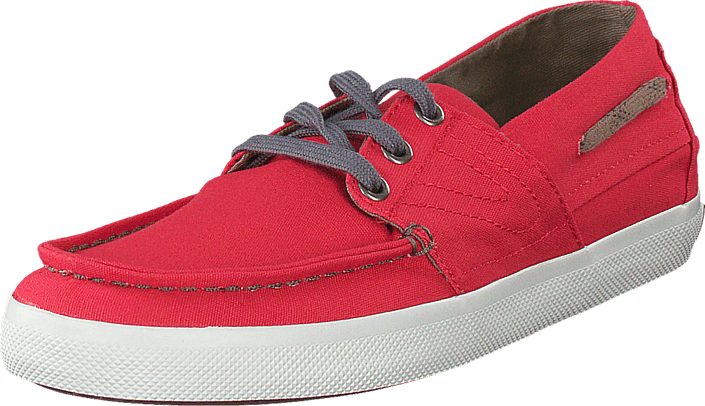 Tretorn - Otto Canvas