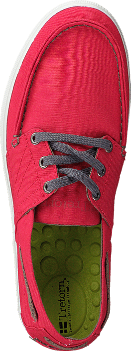 Tretorn - Otto Canvas