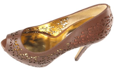 the laurelia boot