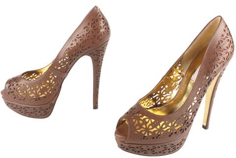 the laurelia boot