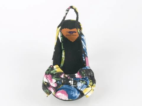 Rocket Dog - Ohno