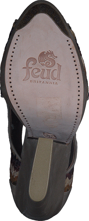 Feud - Whip