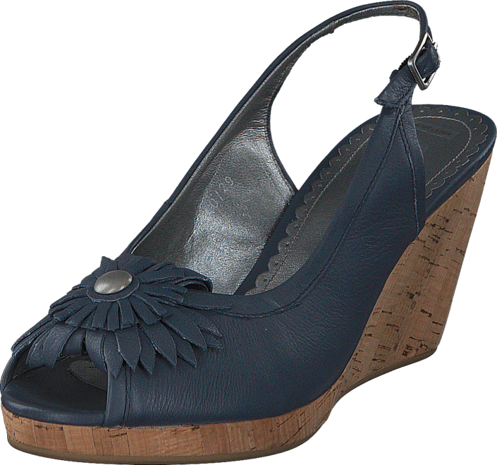 SPM - Harlow Sandal Unit