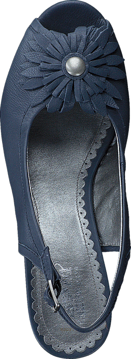 SPM - Harlow Sandal Unit