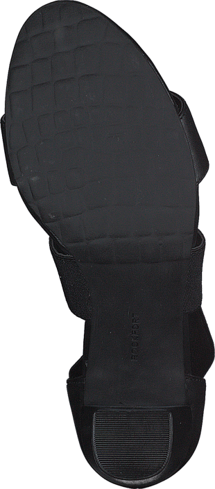 Rockport - HS Crossband Gore
