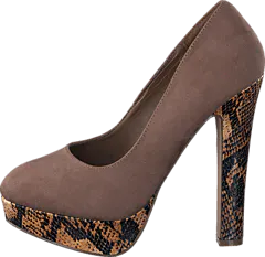 Bullboxer - Microfiber