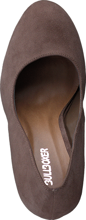 Bullboxer - Microfiber